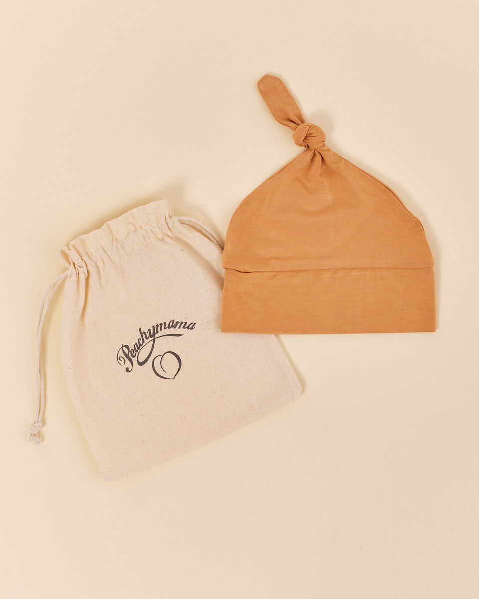 Beanie Bundle Box 1 - Peachymama