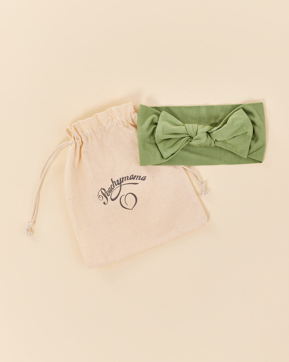 Bow Box - Peachymama