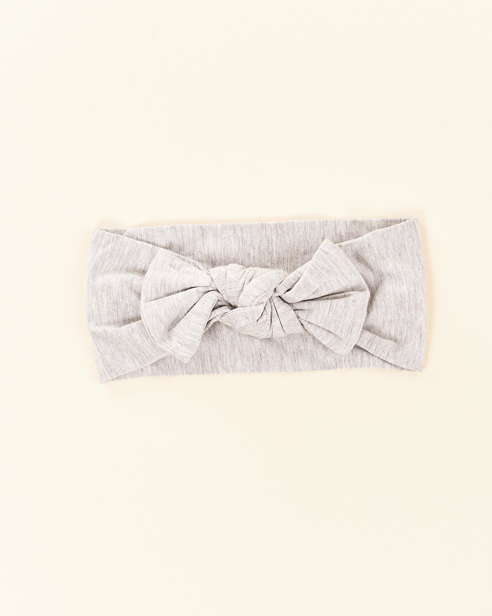 Bamboo Baby Headband - Peachymama