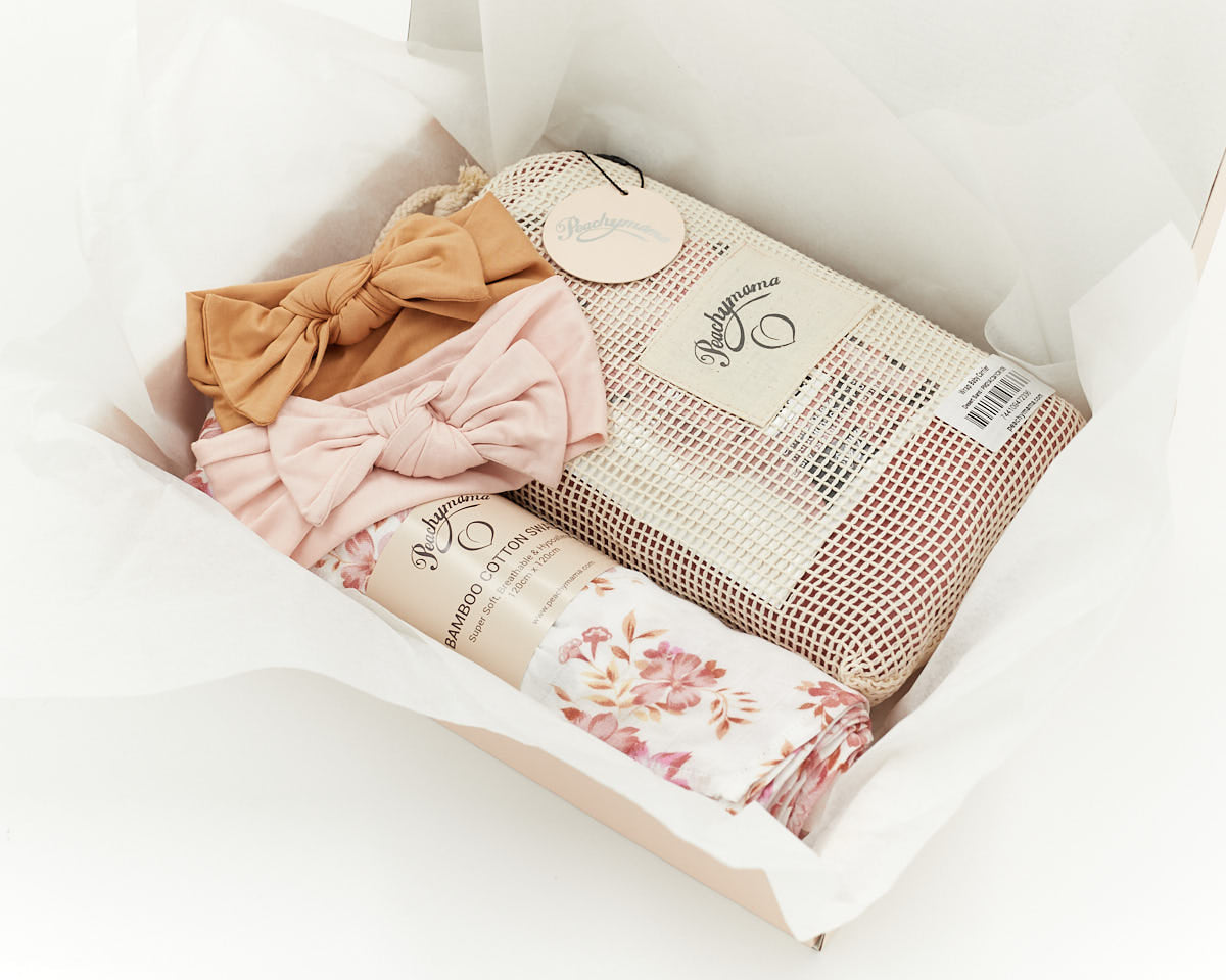 Essential Baby Gift Box 1