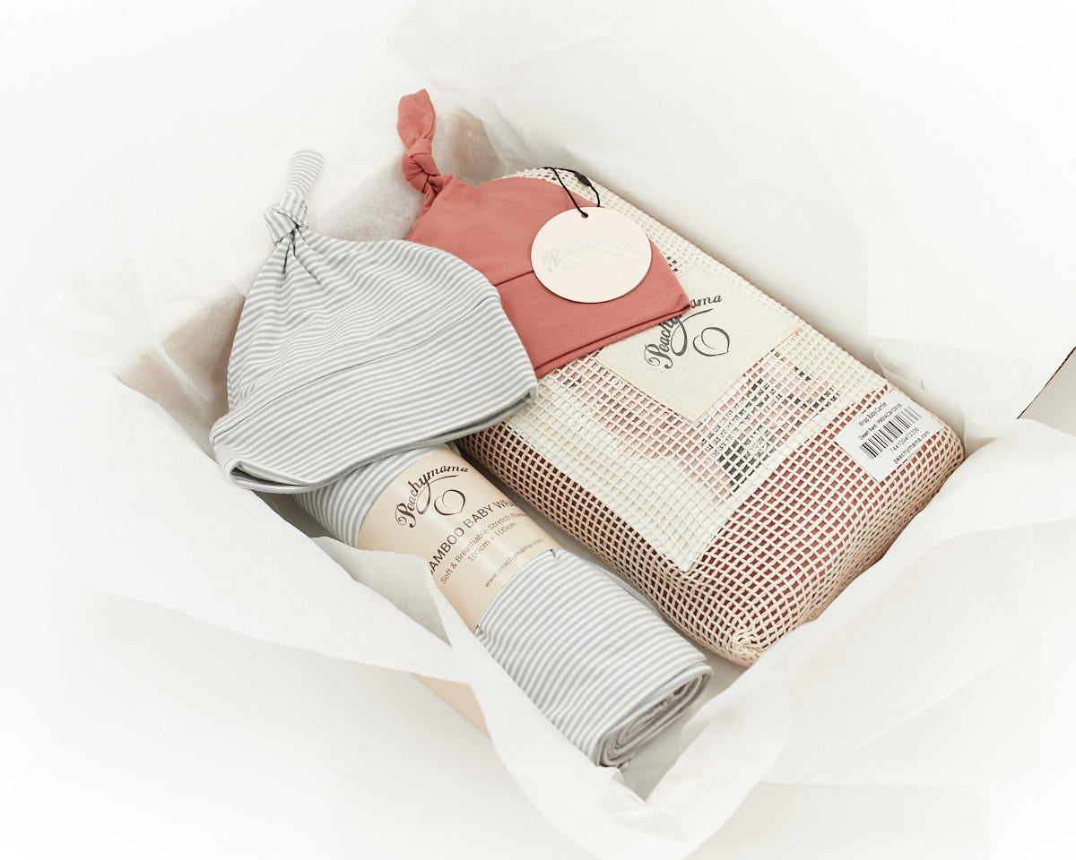 Essential Baby Gift Box 3